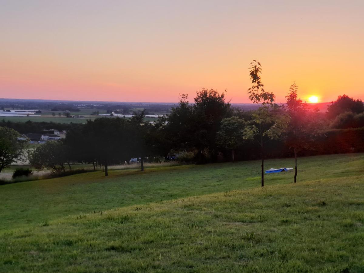 Villa Confort Entre Marmande Et Tonneins *