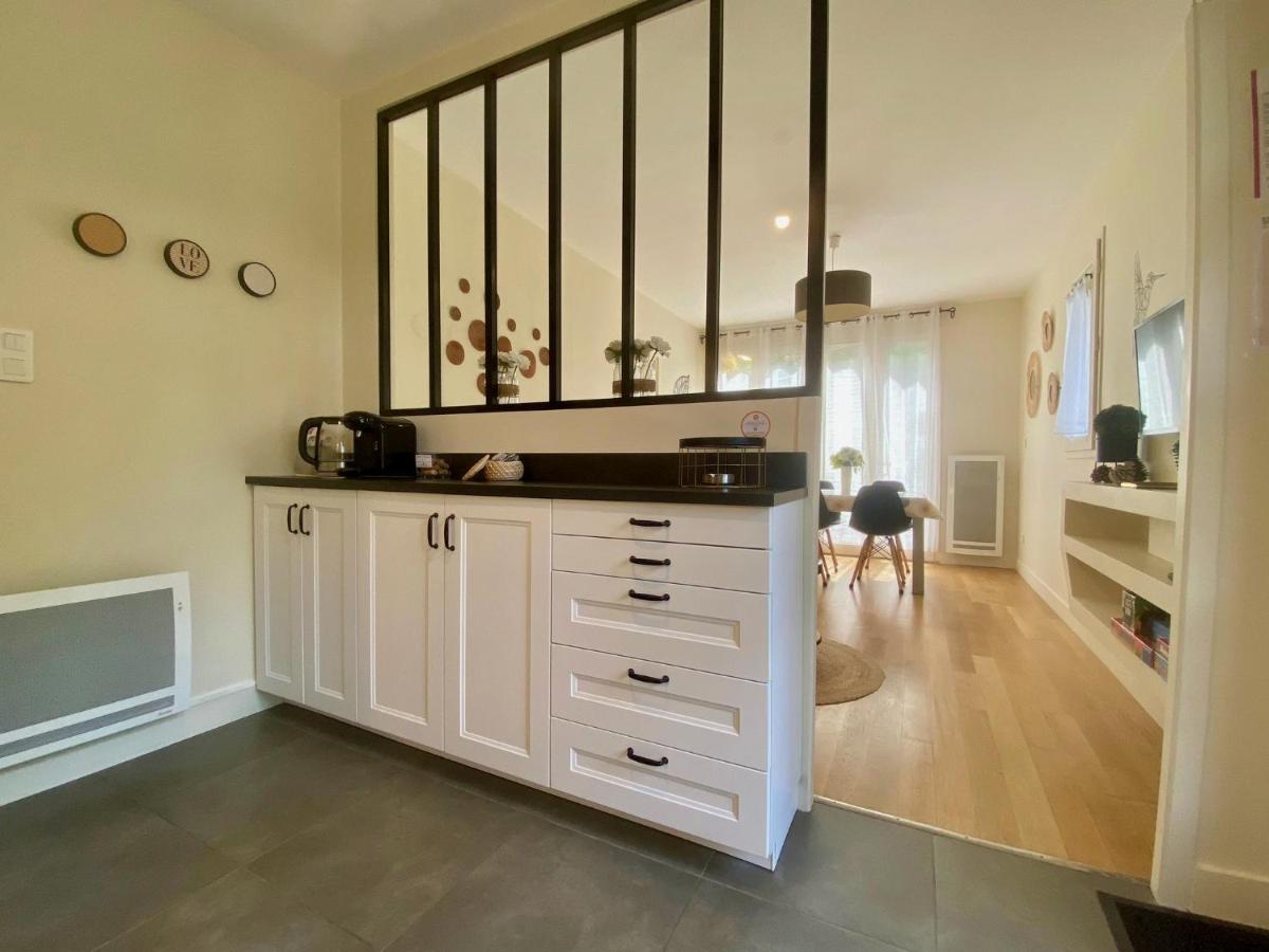 Confort Entre Marmande Et Tonneins Villa Birac-sur-Trec