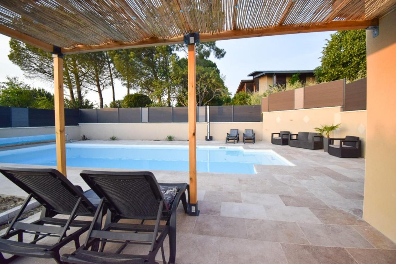 Confort Entre Marmande Et Tonneins Villa